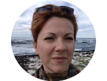 Silvia Savini — Pedagogista